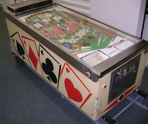 Cabinet - Left