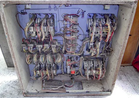 Inside Backbox