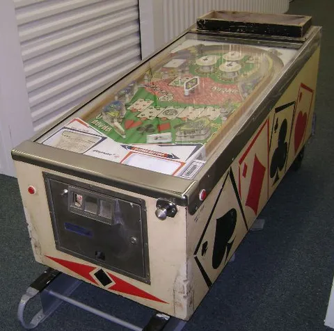 Cabinet - Right