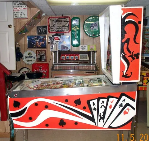 Cabinet - Right