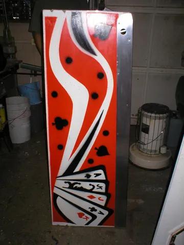 Cabinet - Right