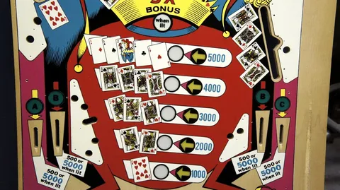 Bare Middle Playfield*