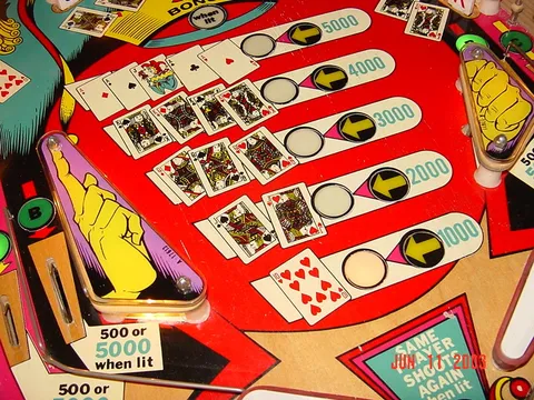 Lower Playfield