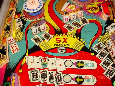 Middle Playfield