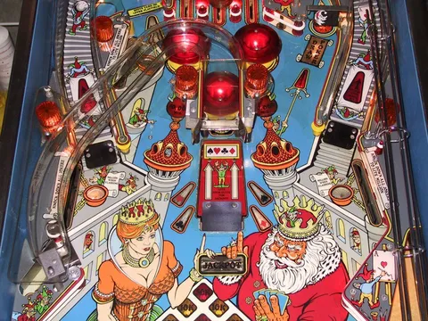 Middle Playfield