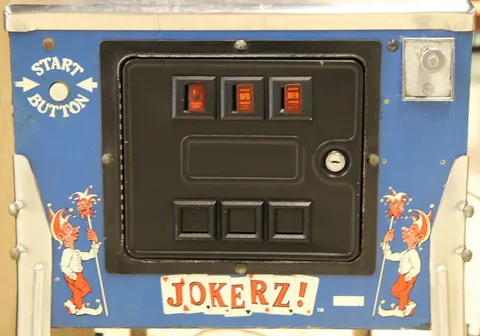 Cabinet - Front