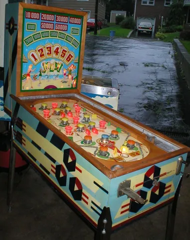Cabinet - Full View