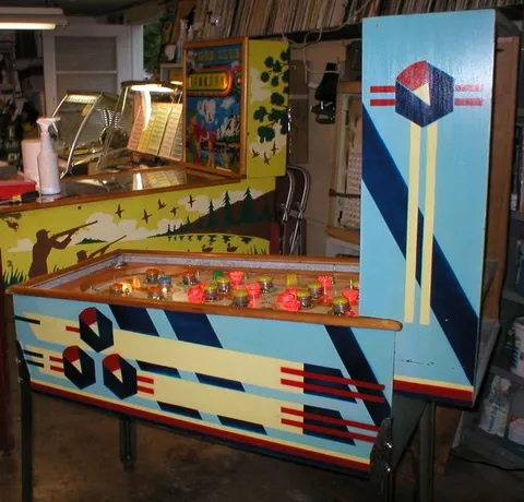Cabinet - Right