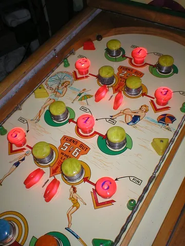 Upper Playfield