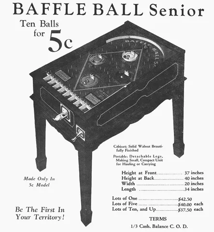Marketplace Ad Reprint*