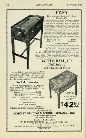 Automatic Age Ad*