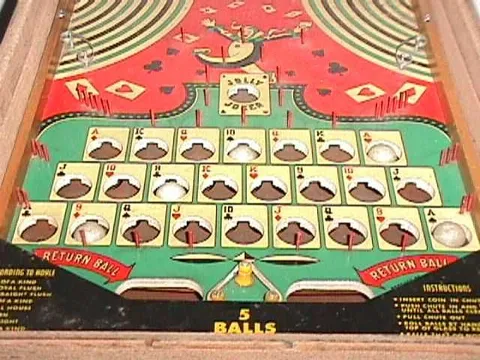 Playfield