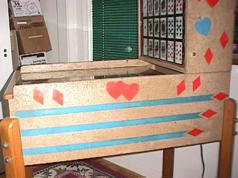 Cabinet - Right