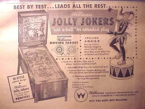 Billboard Ad*