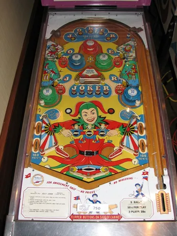 Playfield