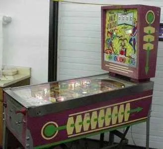 Cabinet - Right