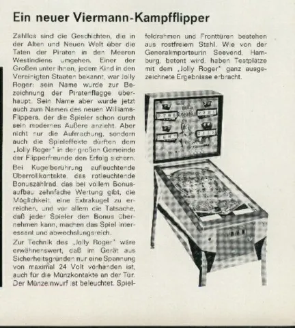 German Press Release*