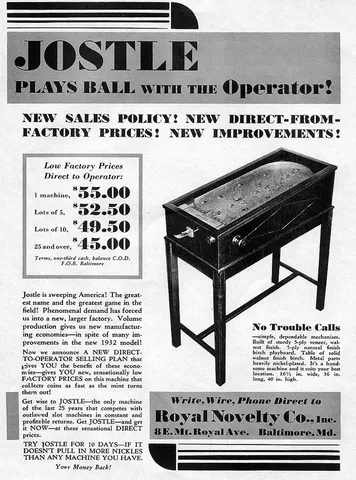 Marketplace Ad Reprint*