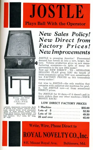 Automatic Age Ad*