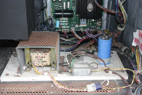 Transformer Board*