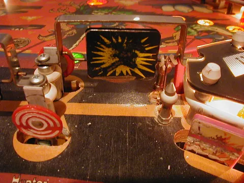 Early Production - Spinner*
