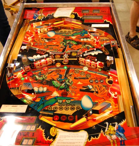 Playfield*