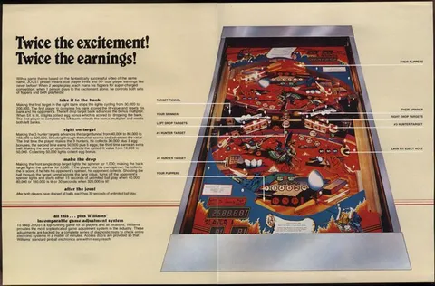 Flyer, Inside