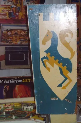 Early Production Backbox - Right*