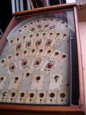 Playfield