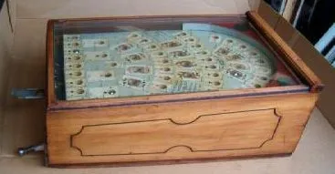 Cabinet - Right