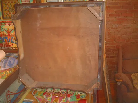 Cabinet - Bottom*