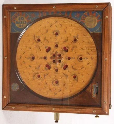 Playfield*