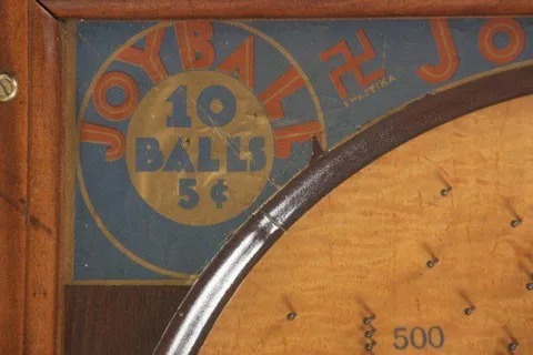 Playfield - Detail*