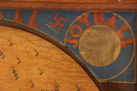 Playfield - Detail*