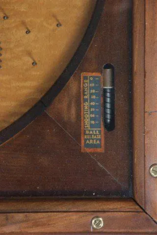 Ball Shooter Gauge*