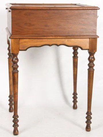 Cabinet - Left*