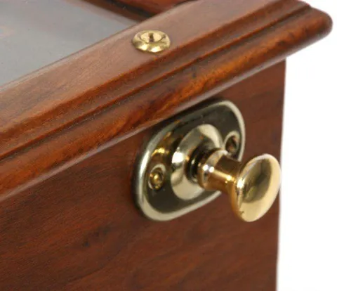 Ball Shooter Knob*