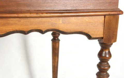 Cabinet Trim - Detail*