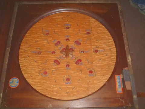 Playfield*