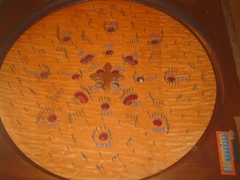Playfield*