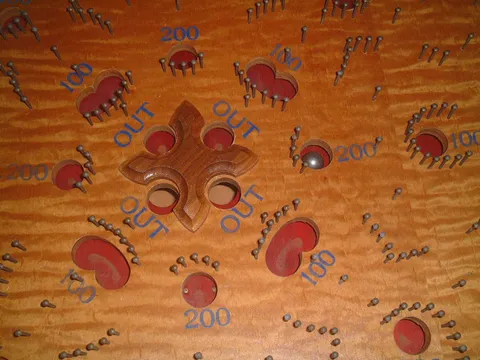 Out Holes*
