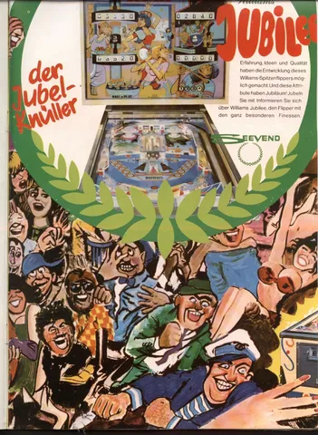 German Ad*