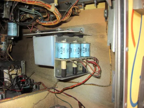 Chime Unit