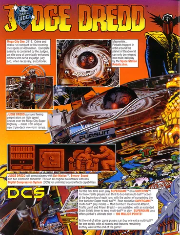 Flyer, Page 2