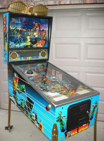 Cabinet - Full View