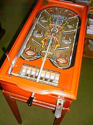 Machine