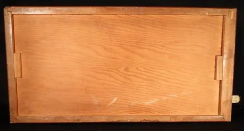 Cabinet - Bottom*