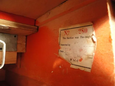 Serial Number*