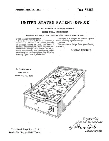 Combined Page 1 And 2 Of Patent