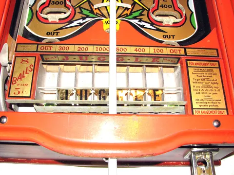 Lower Playfield